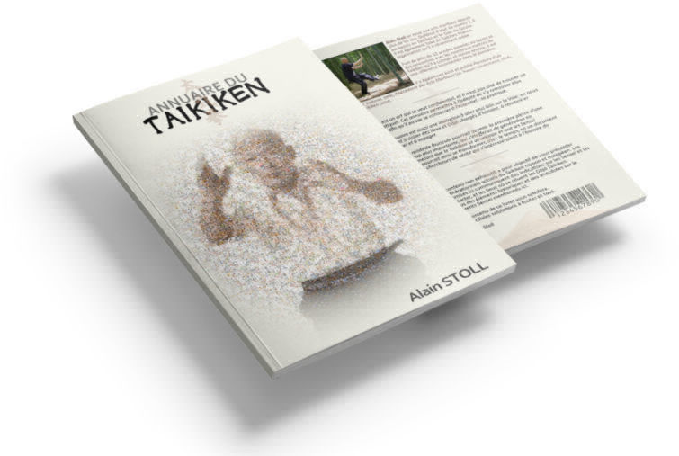 annuaire du Taikiken